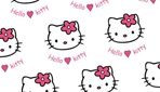 Hello, Kitty!